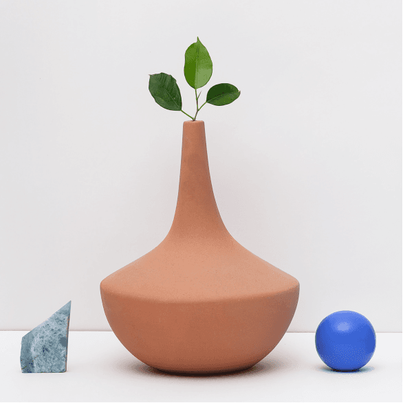 candy flowerpot
